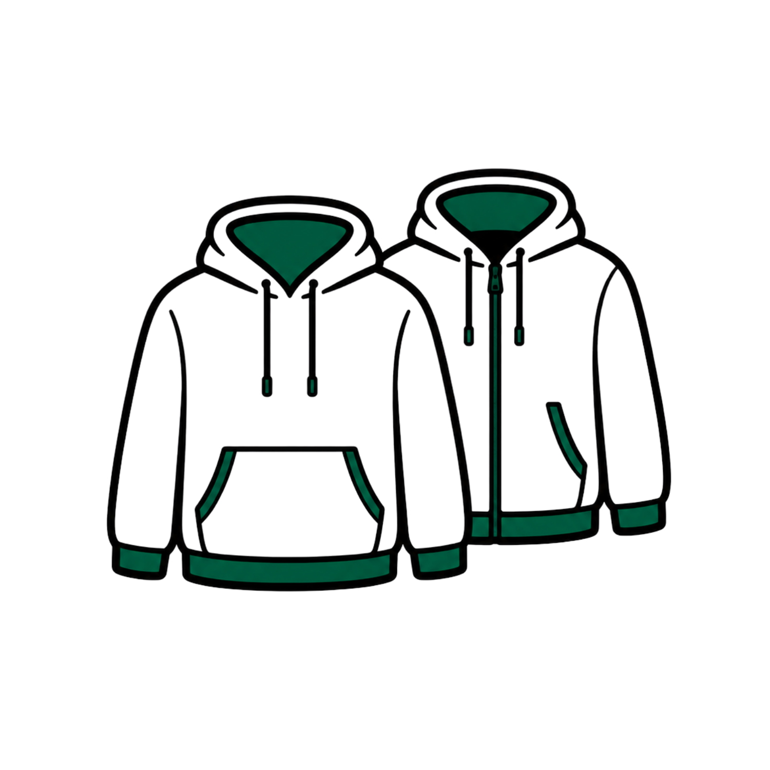 Hoodies