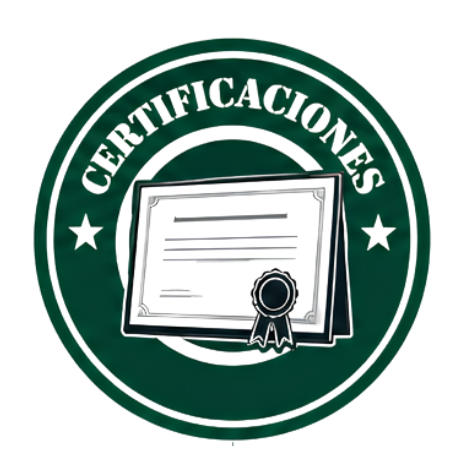 Certificaciones