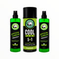 Pack Dúo After Shave Barberlife + Enfriador y Desinfectante 5 en 1 Cool Plus