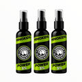 Pack de 3 Minoxidil 5% para Crecimiento de Barba