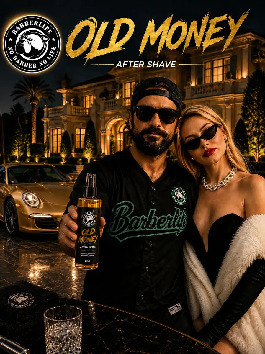 10 Lociones After Shave Después Afietado Barberlife