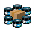 6 Pomades Barberlife Blue Para Fijación De Cabello