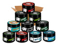 10 Ceras Pomades Fijación Y Moldeo De Cabello, Barberlife