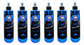 6 Lociones After Shave Después De Afeitar Barberlife 300 Ml