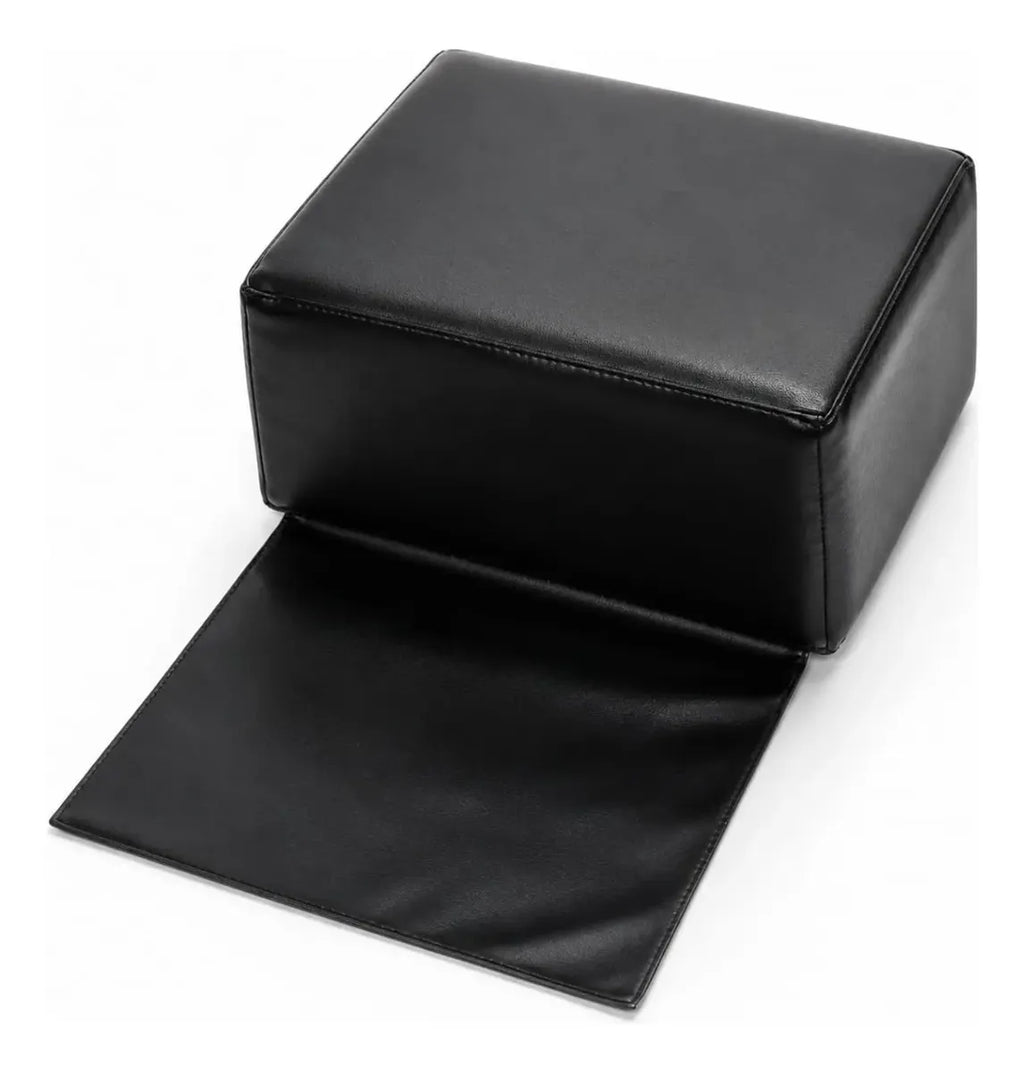 Aumento Extensión Para Sillon Barbero Peluquero Para Niño