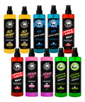 10 Lociones After Shave Después Afietado Barberlife
