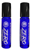 2 Roll On Anti Ojera, Refresca Contorno De Ojos Barberlife Mixta Día/noche