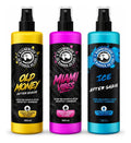 3 Loción Post Afeitado After Shave Barberlife 300 Ml
