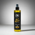 Loción After Shave Barberlife Post Afeitado Old Money