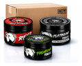 3 Cera Pomade Barberlife Cabello Peinar Fijar Con Frangancia