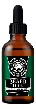 Aceite Para Barba Y Bigote, Hidrata Y Humecta Aromas Fresco Y Natural