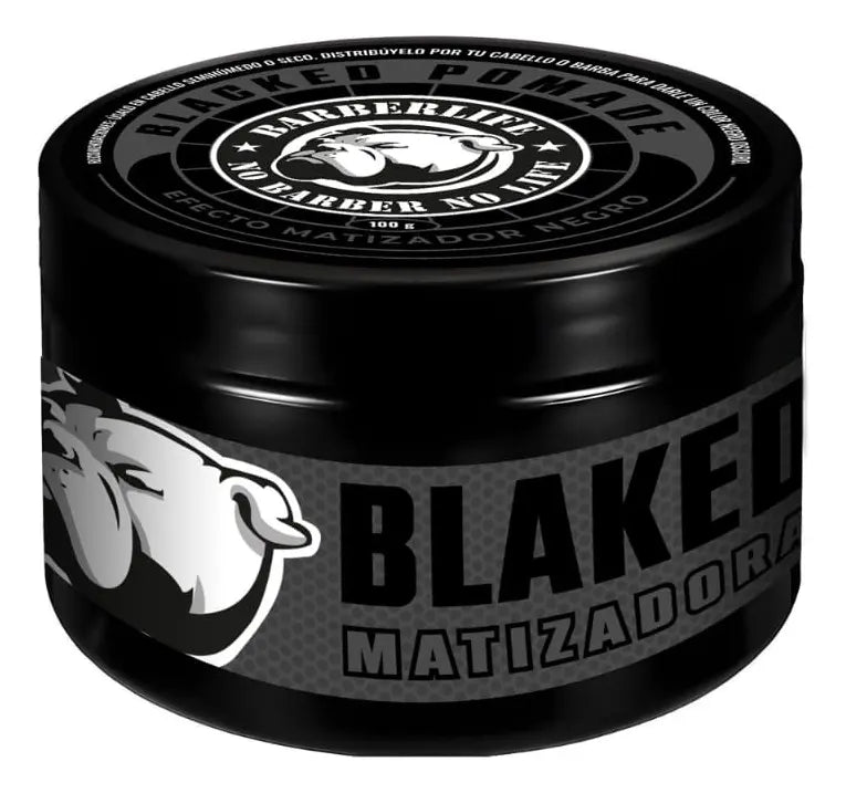 Cera Balsamo Barba Cabello Cubre Canas Barberlife Fragancia Barberlife Frangancias