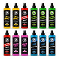 12 Lociones After Shave Después Afeitado Barberlife 300 Ml