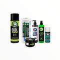 Master Kit Barberlife 6 Piezas: Cuidado Integral, Estilizado y Mantenimiento Pro