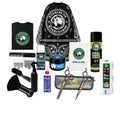 Kit Inicio Barber Junior